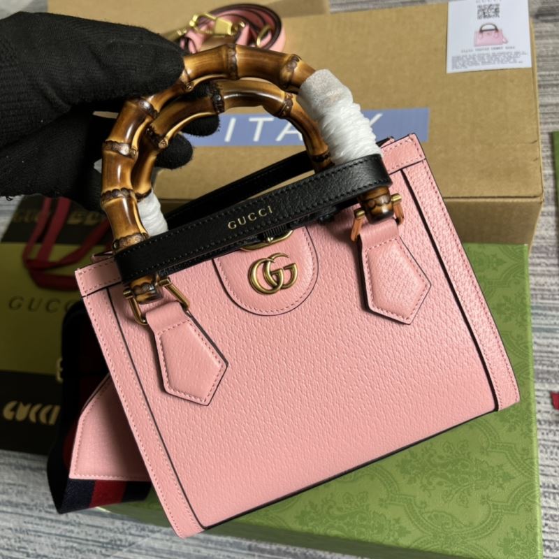 Gucci Tote Bags